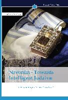 Navonim - Towards Intelligent Judaism