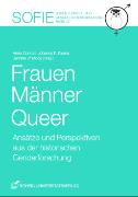 Frauen - Männer - Queer