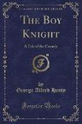 The Boy Knight