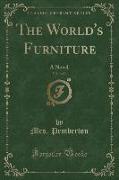 The World's Furniture, Vol. 3 of 3
