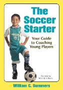 The Soccer Starter