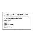 Strategic Leadership