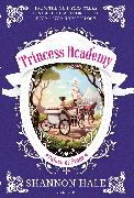 Princess Academy: Palace of Stone