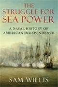 The Struggle for Sea Power