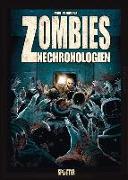 Zombies Nechronologien 02