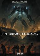 Prometheus 12. Vorsehung