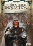 Die Meister der Inquisition 01