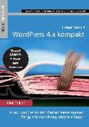 WordPress 4.x kompakt