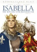 Königliches Blut - Isabella 02