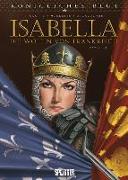 Königliches Blut - Isabella 01