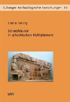 Schatzhäuser in griechischen Heiligtümern
