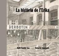 La història de l'Erika