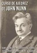 Curso de ajedrez de John Nunn