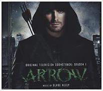 Arrow-Season 1