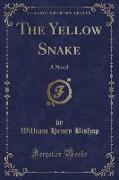 The Yellow Snake