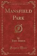 Mansfield Park, Vol. 2 (Classic Reprint)