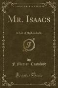 Mr. Isaacs