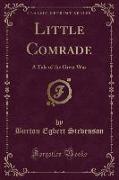 Little Comrade