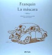 Franquin. La máscara : 1954