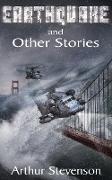 Earthquake and Other Stories