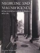 Medicine and Magnificence: British Hospital and Asylum Architecture, 1660-1815
