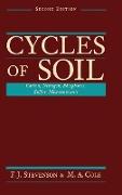 Cycles of Soils