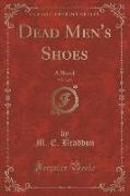 Dead Men's Shoes, Vol. 3 of 3