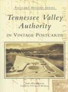 Tennessee Valley Authority in Vintage Postcards