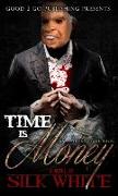 Time Is Money: An Anthony Stone Novel