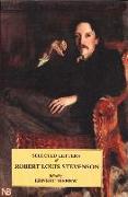 Selected Letters of Robert Louis Stevenson