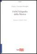 Fancyclopedia della musica