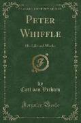 Peter Whiffle