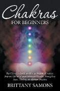 Chakras For Beginners