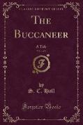 The Buccaneer, Vol. 1 of 3