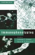 Immunophenotyping