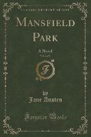 Mansfield Park, Vol. 2 of 3