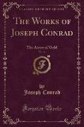 The Works of Joseph Conrad, Vol. 16