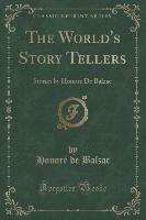 The World's Story Tellers
