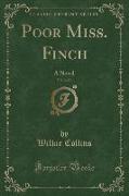 Poor Miss. Finch, Vol. 2 of 3