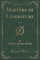 Masters of Literature