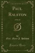 Paul Ralston