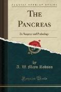 The Pancreas