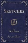 Sketches (Classic Reprint)