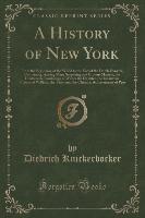 A History of New York