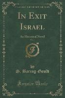 In Exit Israel, Vol. 1