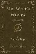 Mr. Witt's Widow