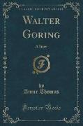 Walter Goring