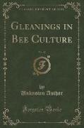Gleanings in Bee Culture, Vol. 18 (Classic Reprint)