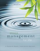 Stress Management for Life