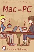 Mac vs. PC